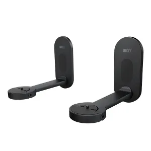 KEF B1 Wall Bracket for LSX Wireless Speakers