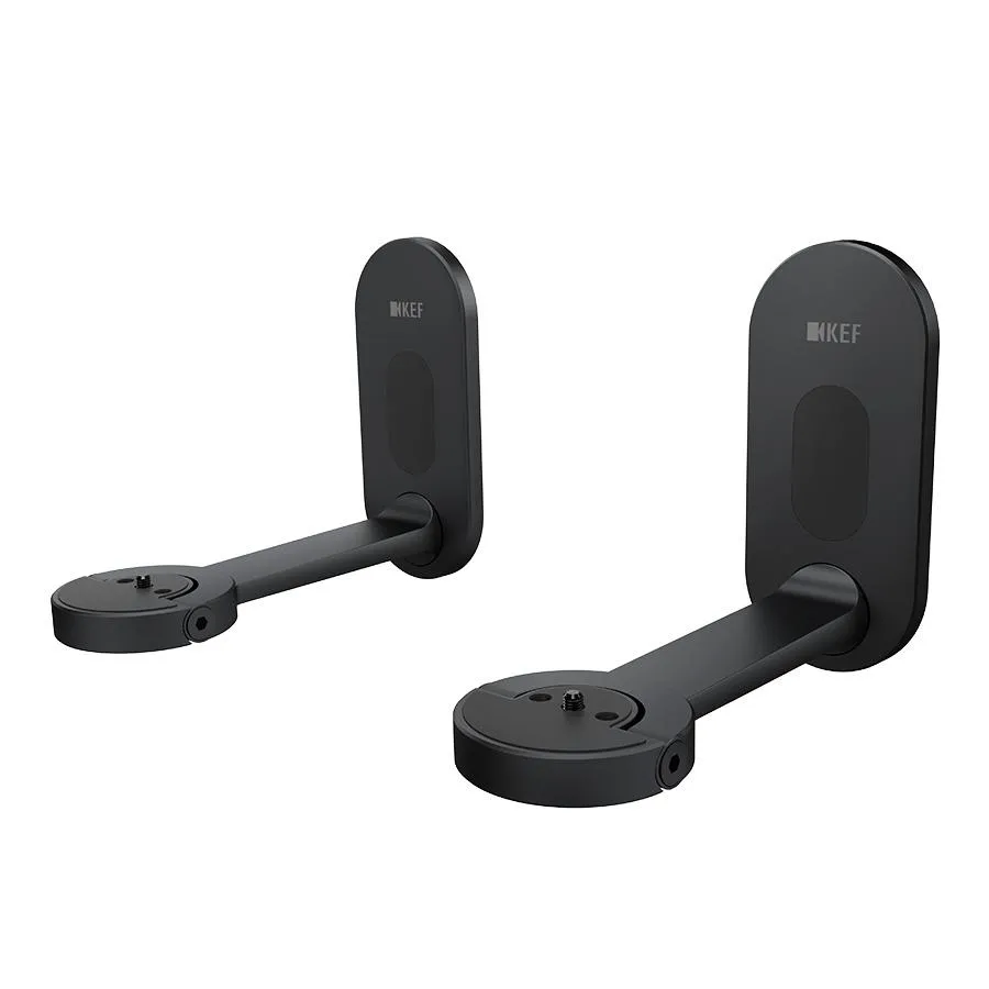 KEF B1 Wall Bracket for LSX Wireless Speakers