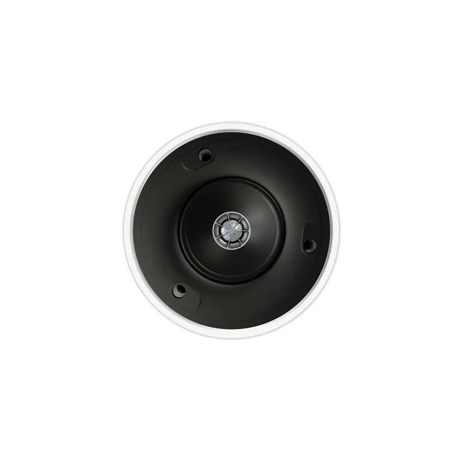 KEF CI100.2QR In Ceiling and In Wall Speaker Each