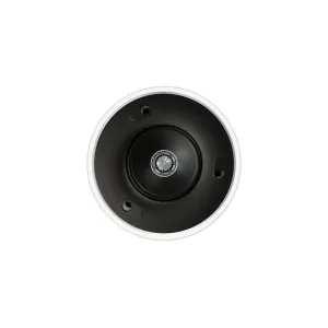 KEF CI100.2QR In Ceiling and In Wall Speaker Each