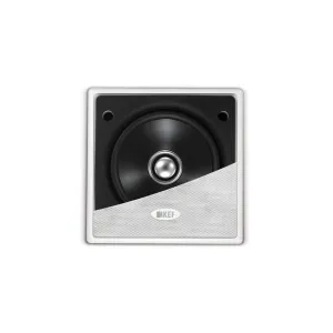 KEF Ci100QS In Ceiling Speaker Each