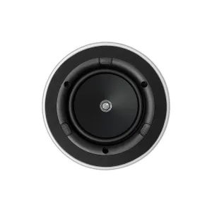 KEF Ci130.2CR Round In Ceiling Speaker Each