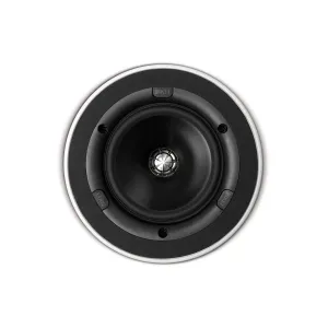 KEF CI130QR Round In Ceiling Speaker Each
