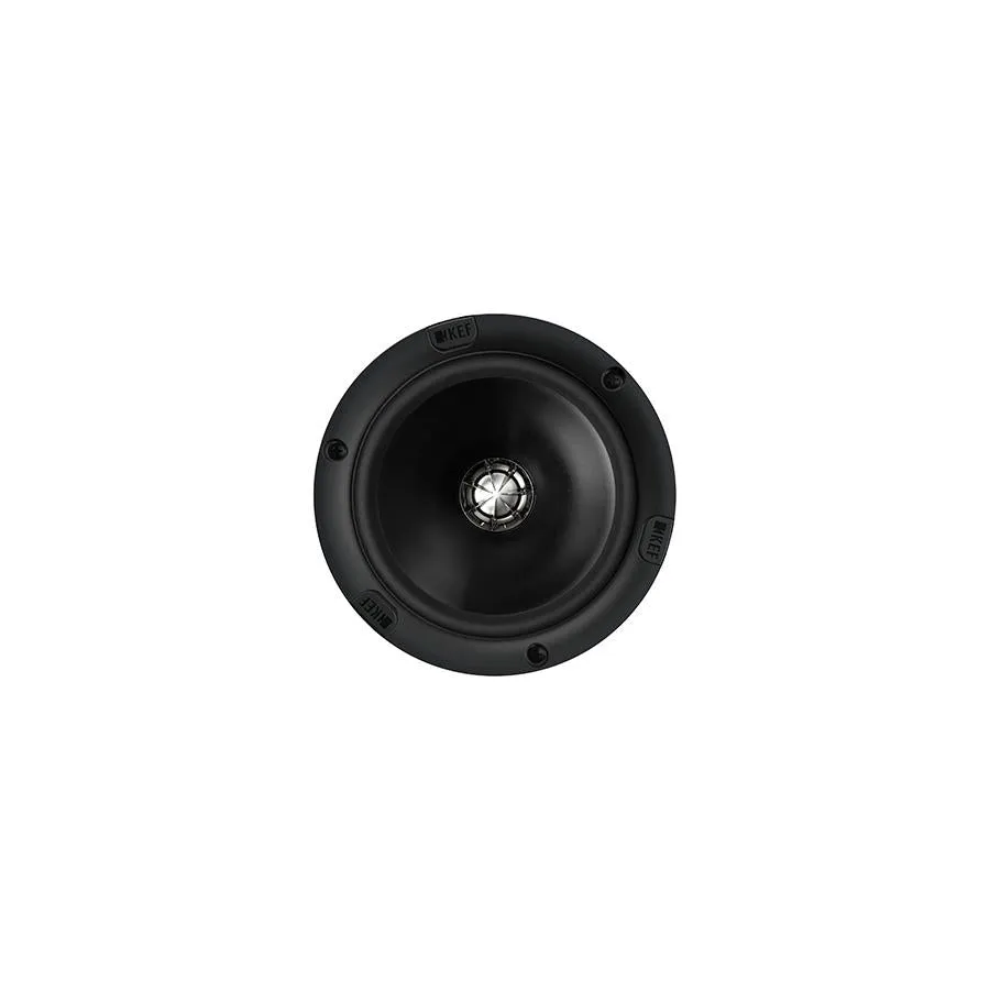 KEF Ci130QRfl In Ceiling or In Wall Speaker Each