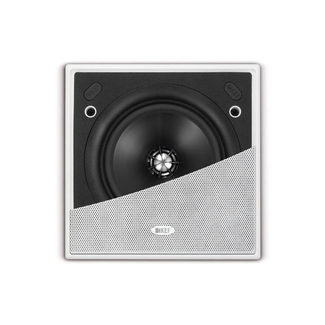 KEF Ci130QS In Ceiling Speaker Each