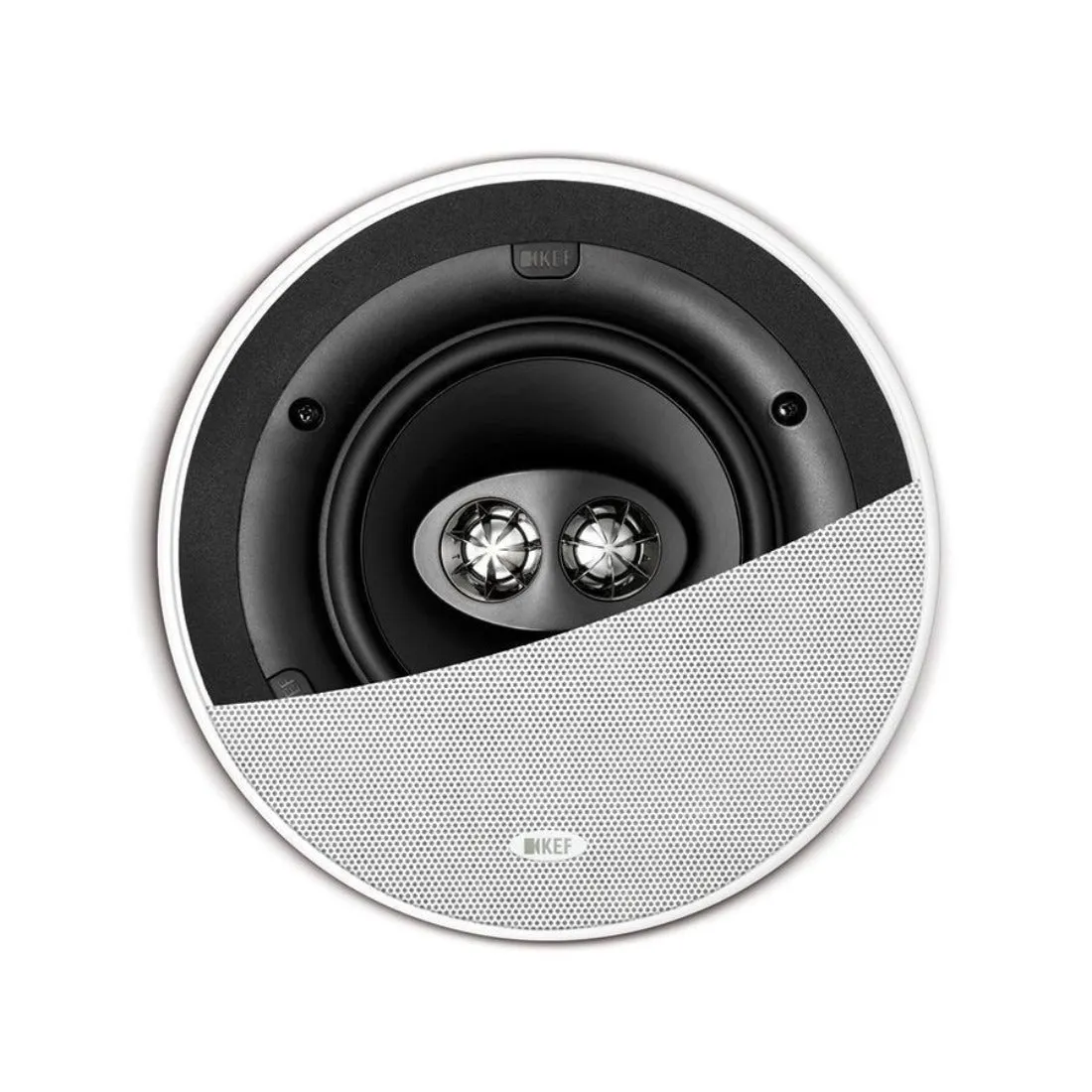 KEF Ci160CRDS In Ceiling Speaker Each
