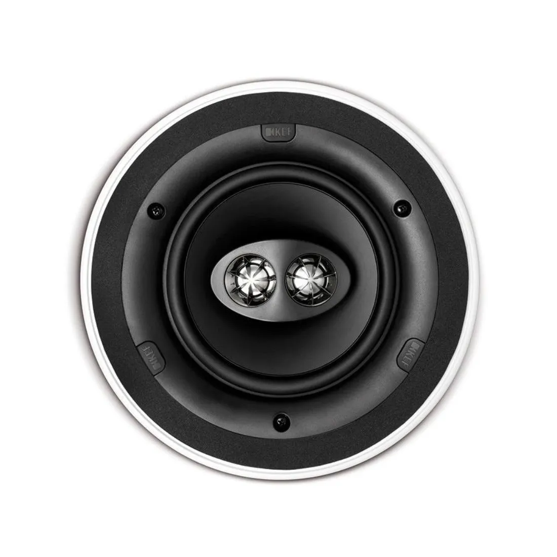 KEF Ci160CRDS In Ceiling Speaker Each