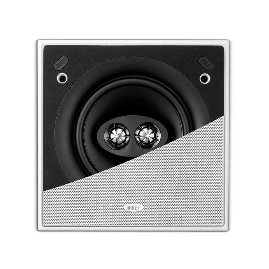KEF Ci160CSDS In Ceiling Speaker Each