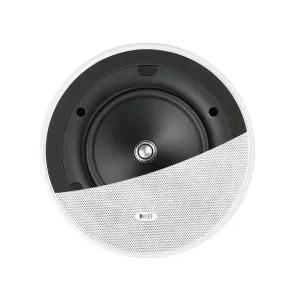 KEF Ci160ER Round In Ceiling Speaker Each