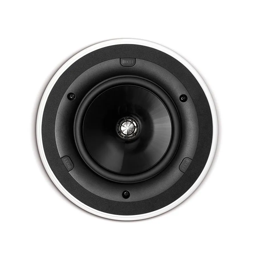 KEF CI160QR In Ceiling Speaker Each