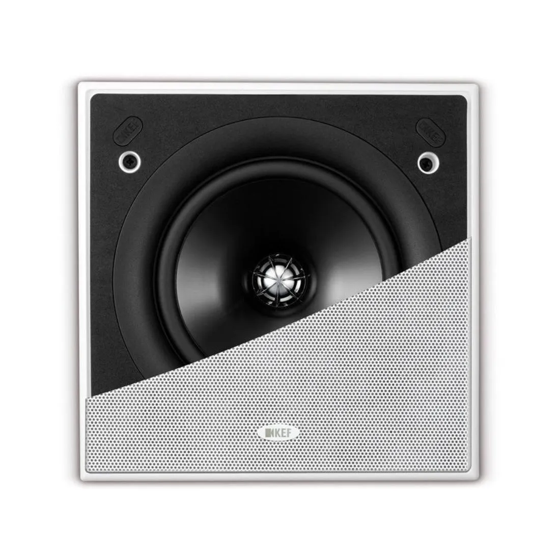 KEF Ci160QS In Ceiling Speaker Each