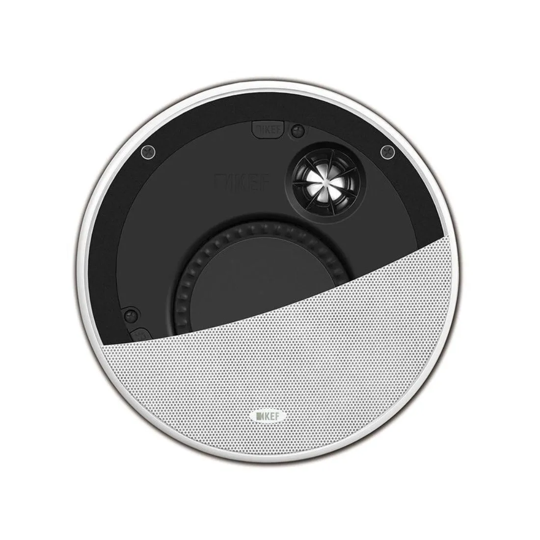 KEF Ci160TR In Wall Speaker Each