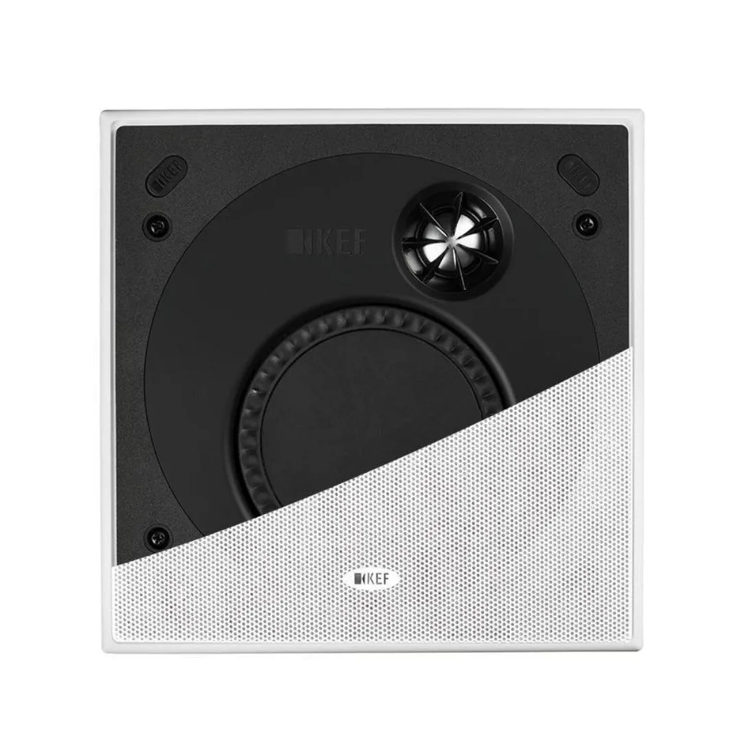KEF Ci160TS In Wall Speaker Each