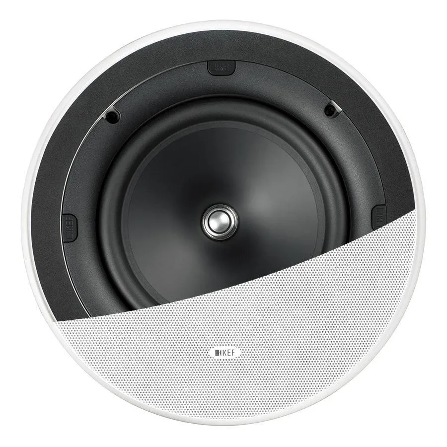 KEF Ci200ER In Ceiling Speaker Each