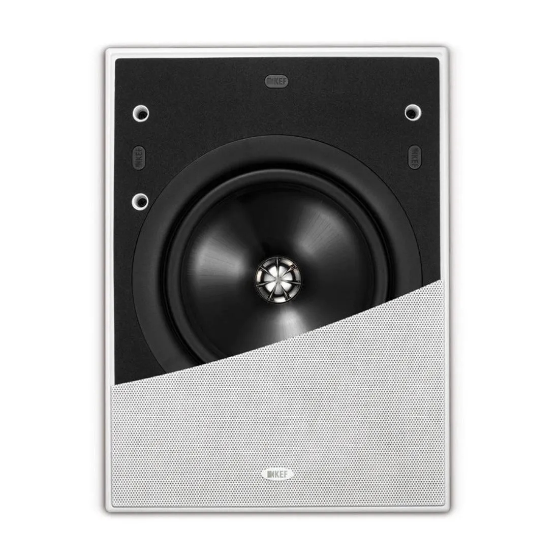 KEF Ci200QL In Wall Speakers Each