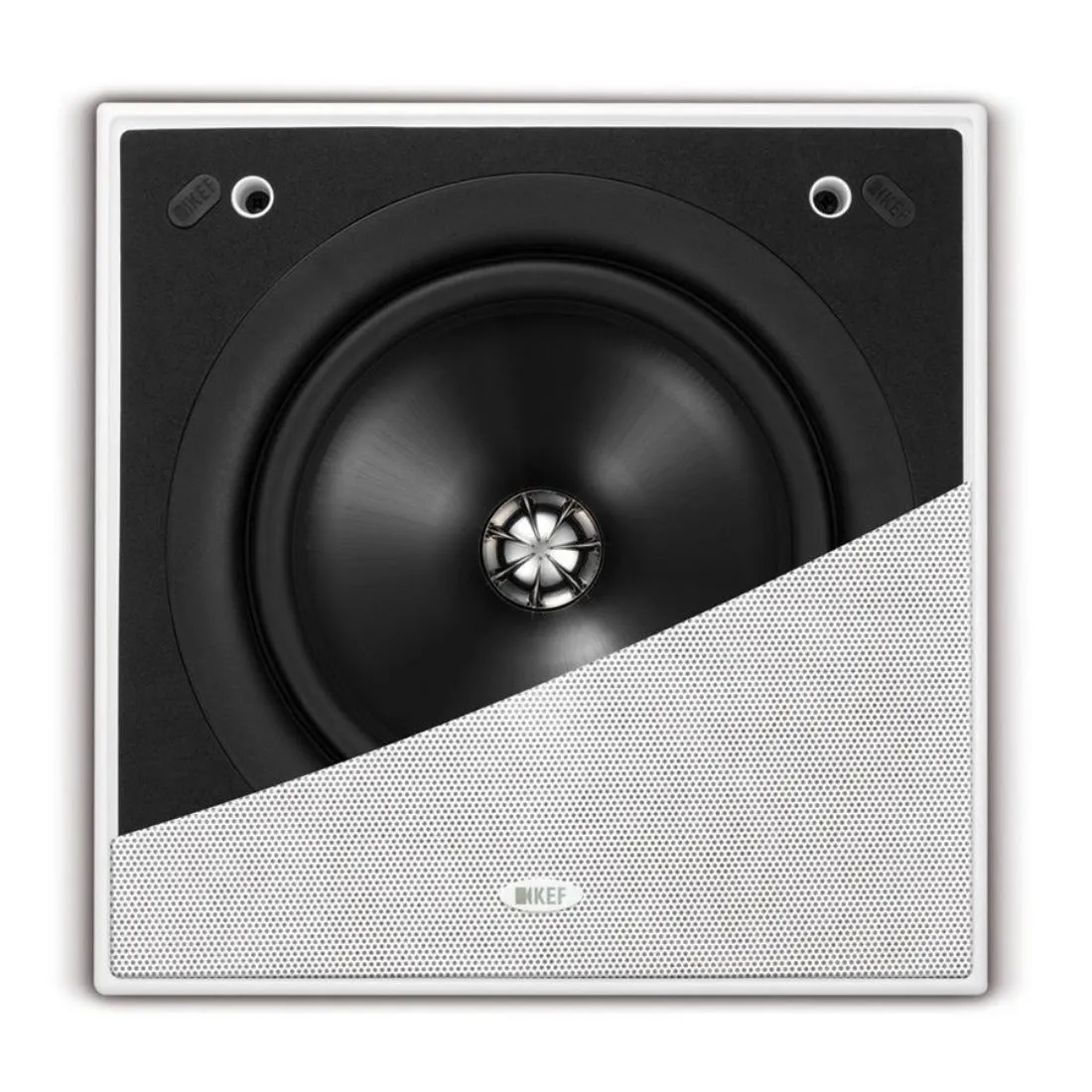 KEF Ci200QS In Wall Speaker Each