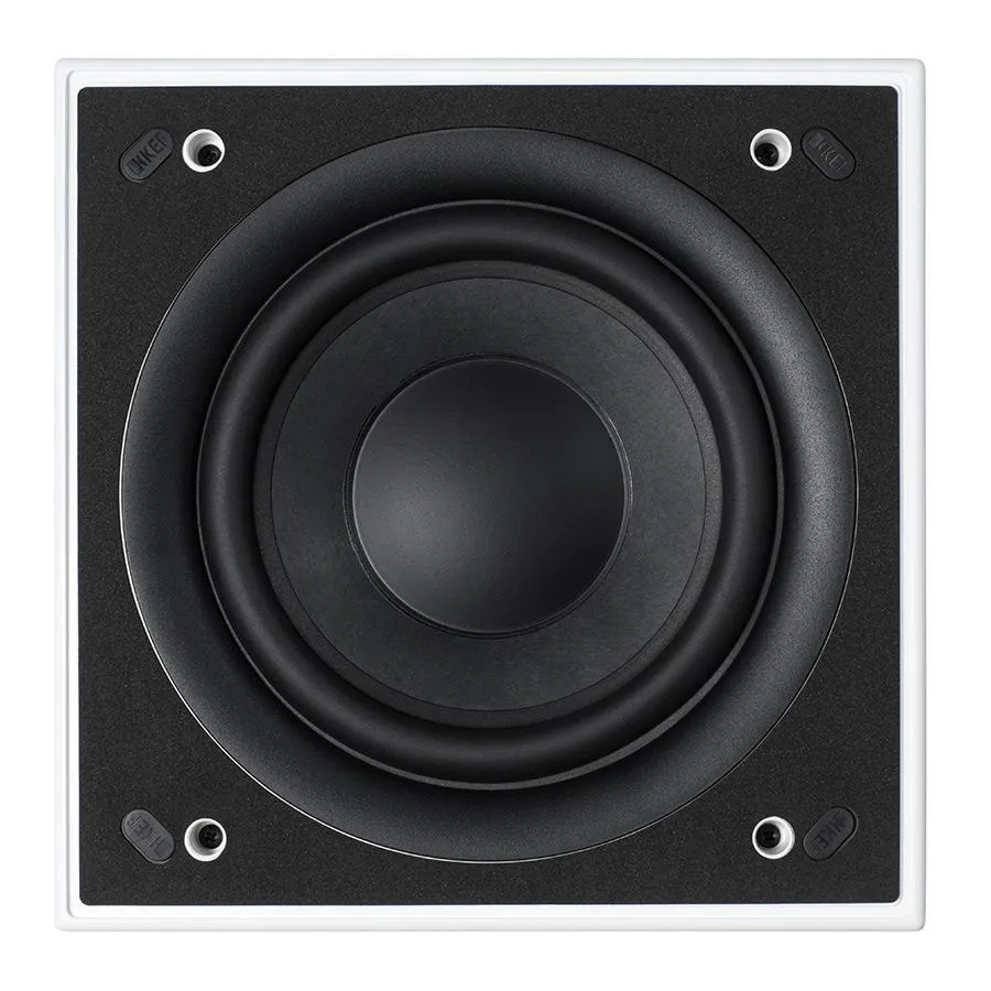 KEF Ci200QSb-THX In Ceiling Subwoofer