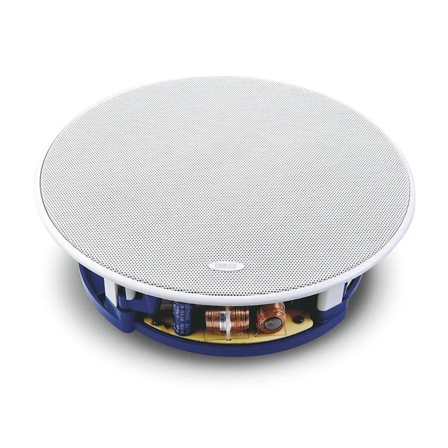 KEF CI200RR-THX In Wall Speaker Each