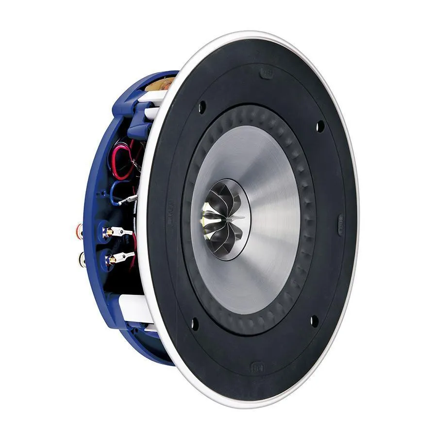 KEF CI200RR-THX In Wall Speaker Each