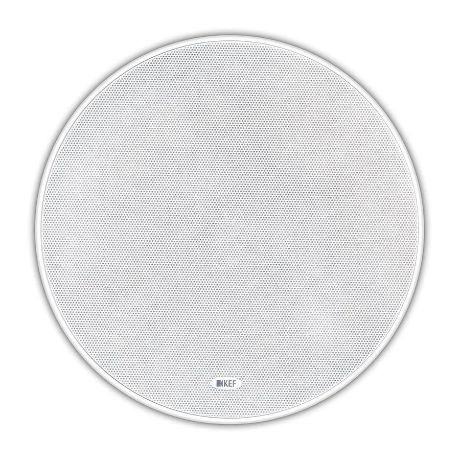 KEF CI200RR-THX In Wall Speaker Each