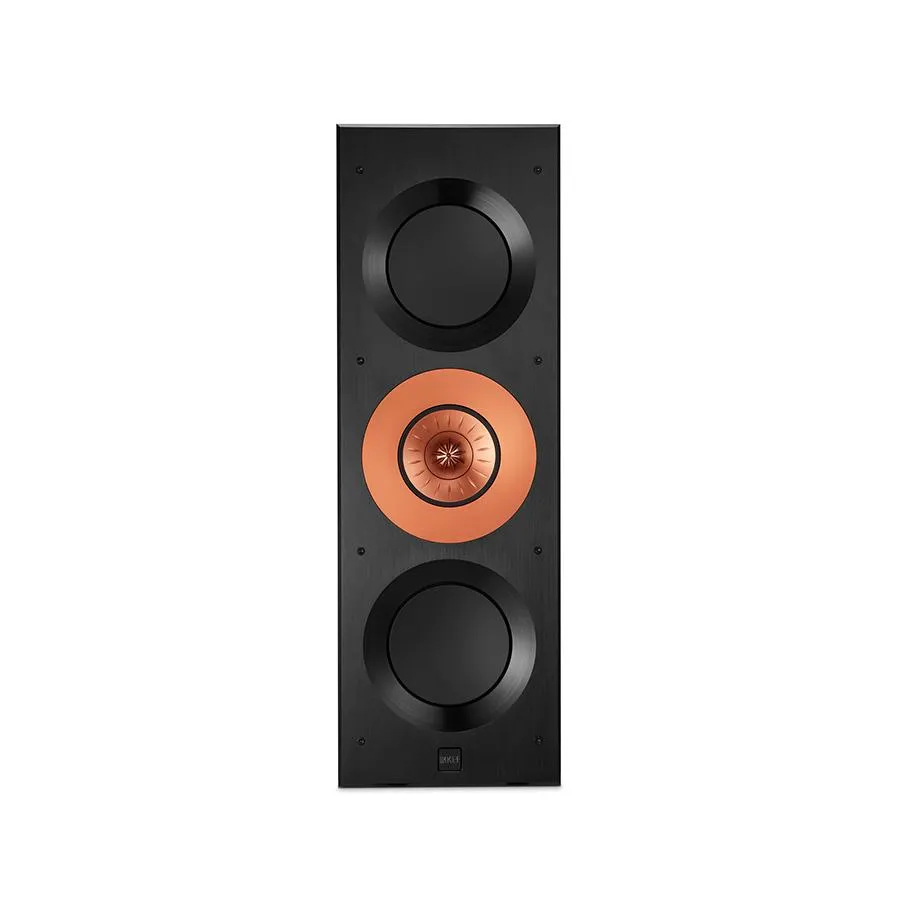 KEF Ci3160REF-THX In Wall Speaker Each