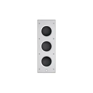 KEF CI3160RLB-THX In Wall Subwoofer Each