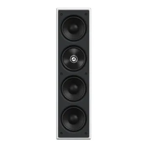 KEF CI4100QL-THX In Wall Speaker Each