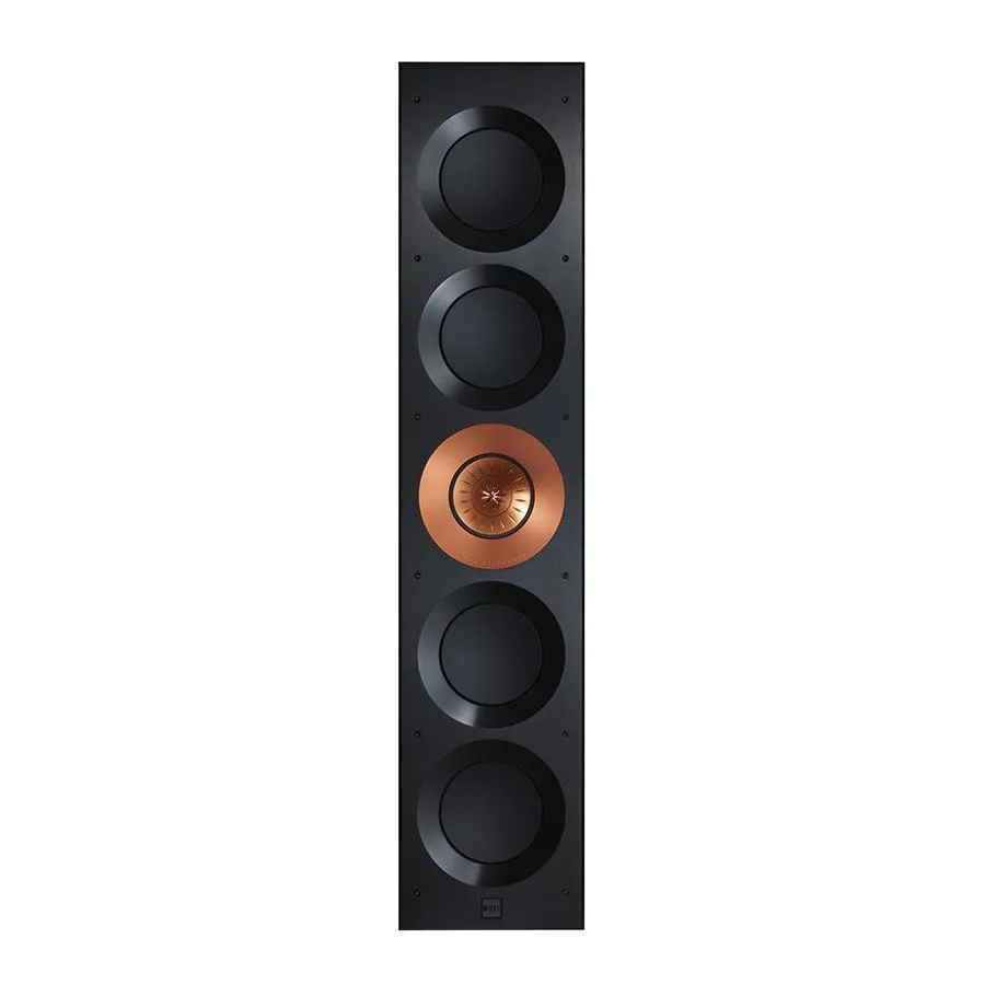 KEF Ci5160REF-THX In-Wall Speaker Each
