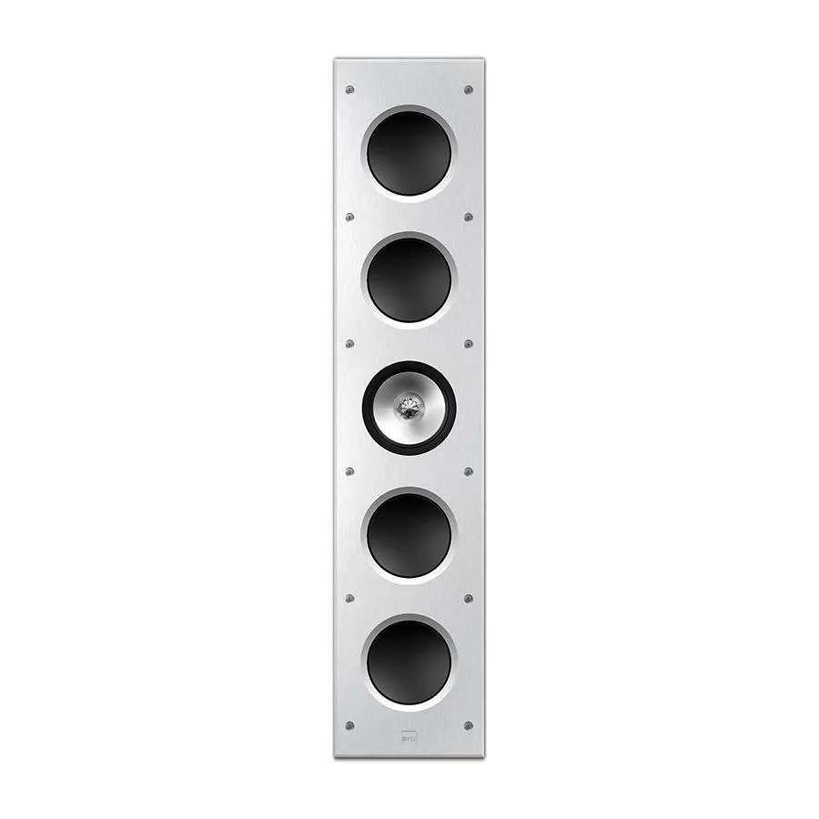 KEF Ci5160RL-THX In Wall Speaker Each