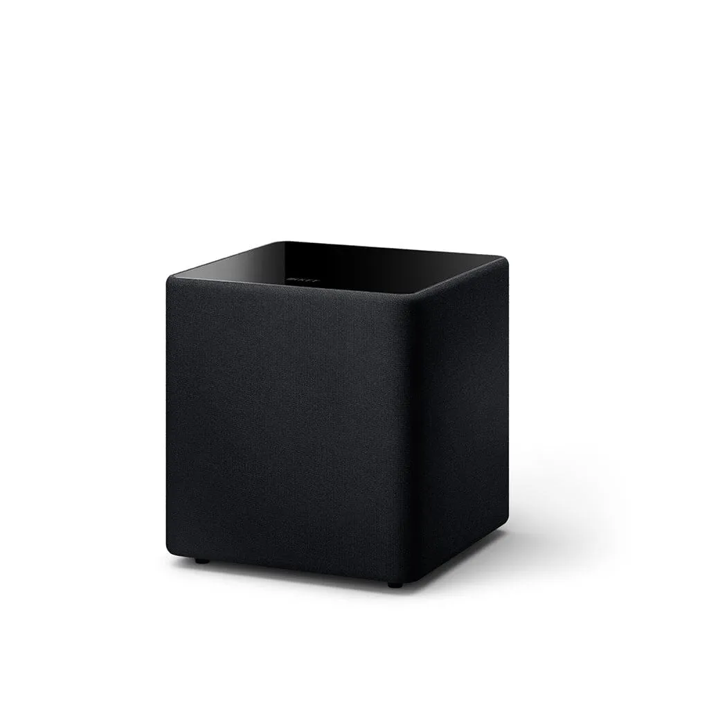 KEF Kube 10 MIE Powered Subwoofer