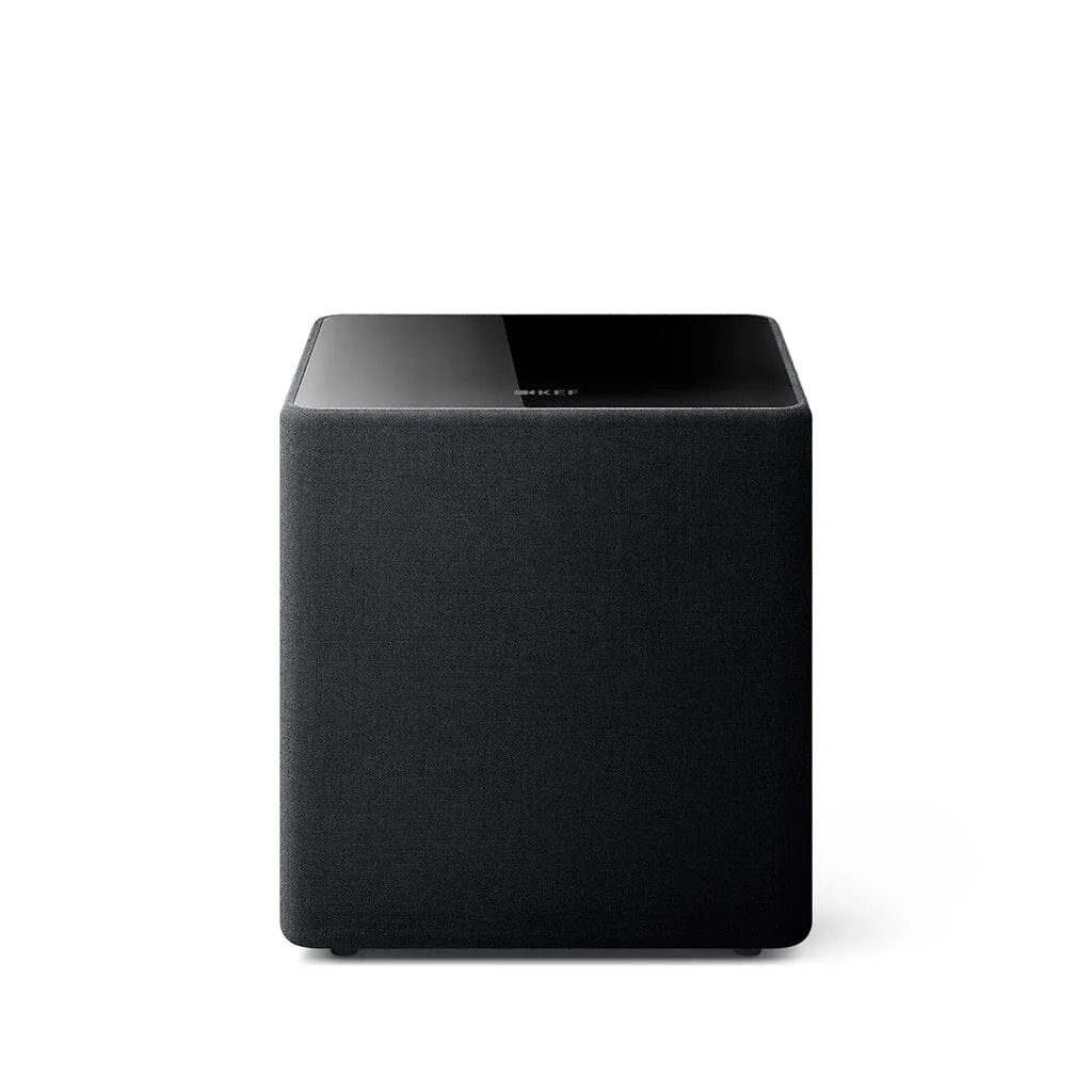 KEF Kube 10 MIE Powered Subwoofer