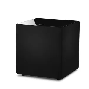 KEF Kube 10b Powered Subwoofer