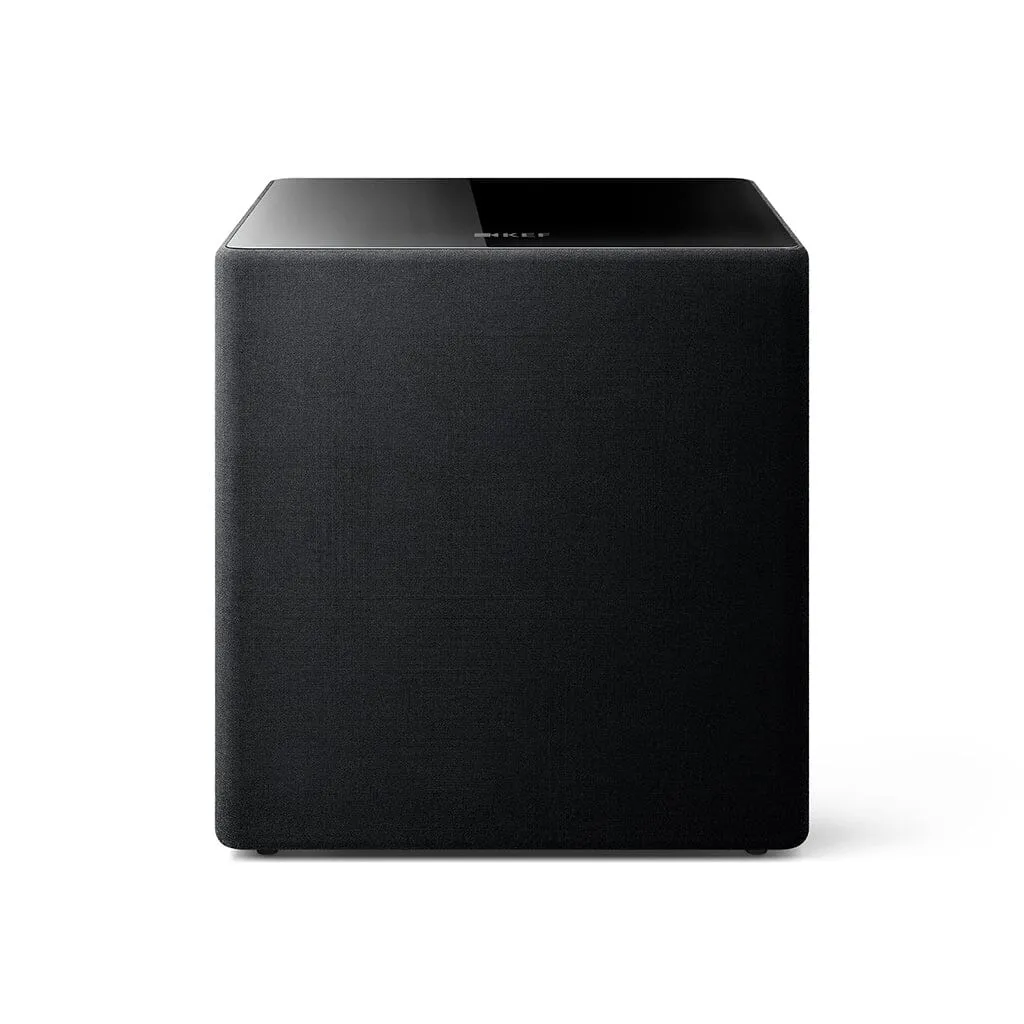 KEF Kube 15 MIE Powered Subwoofer