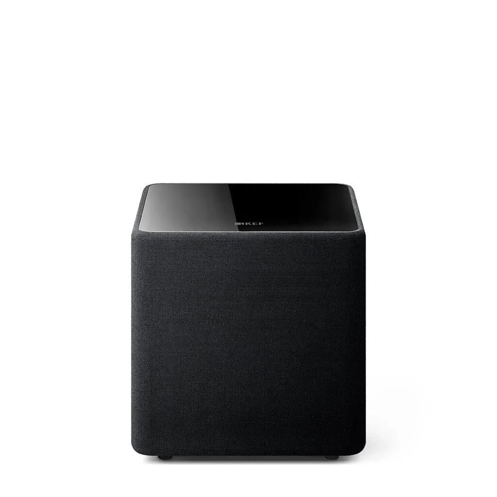 KEF Kube 8 MIE Powered Subwoofer