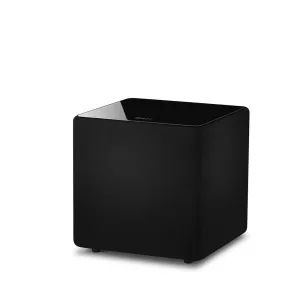 KEF Kube 8b Powered Subwoofer