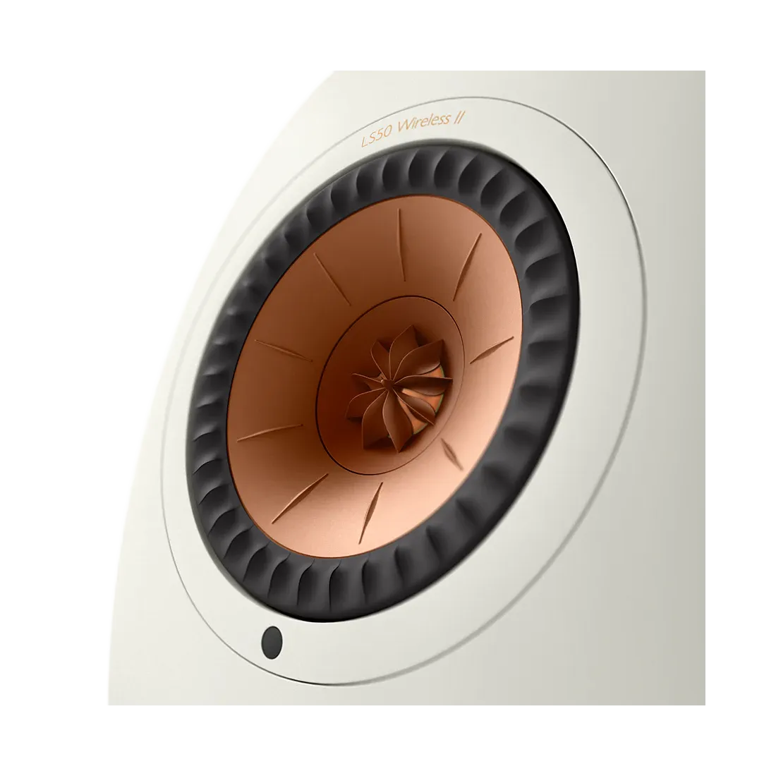 KEF LS50 Wireless MK2 Bookshelf Speakers Pair