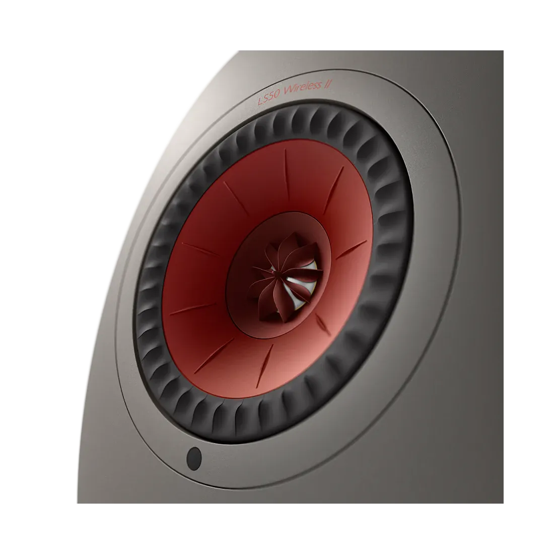 KEF LS50 Wireless MK2 Bookshelf Speakers Pair