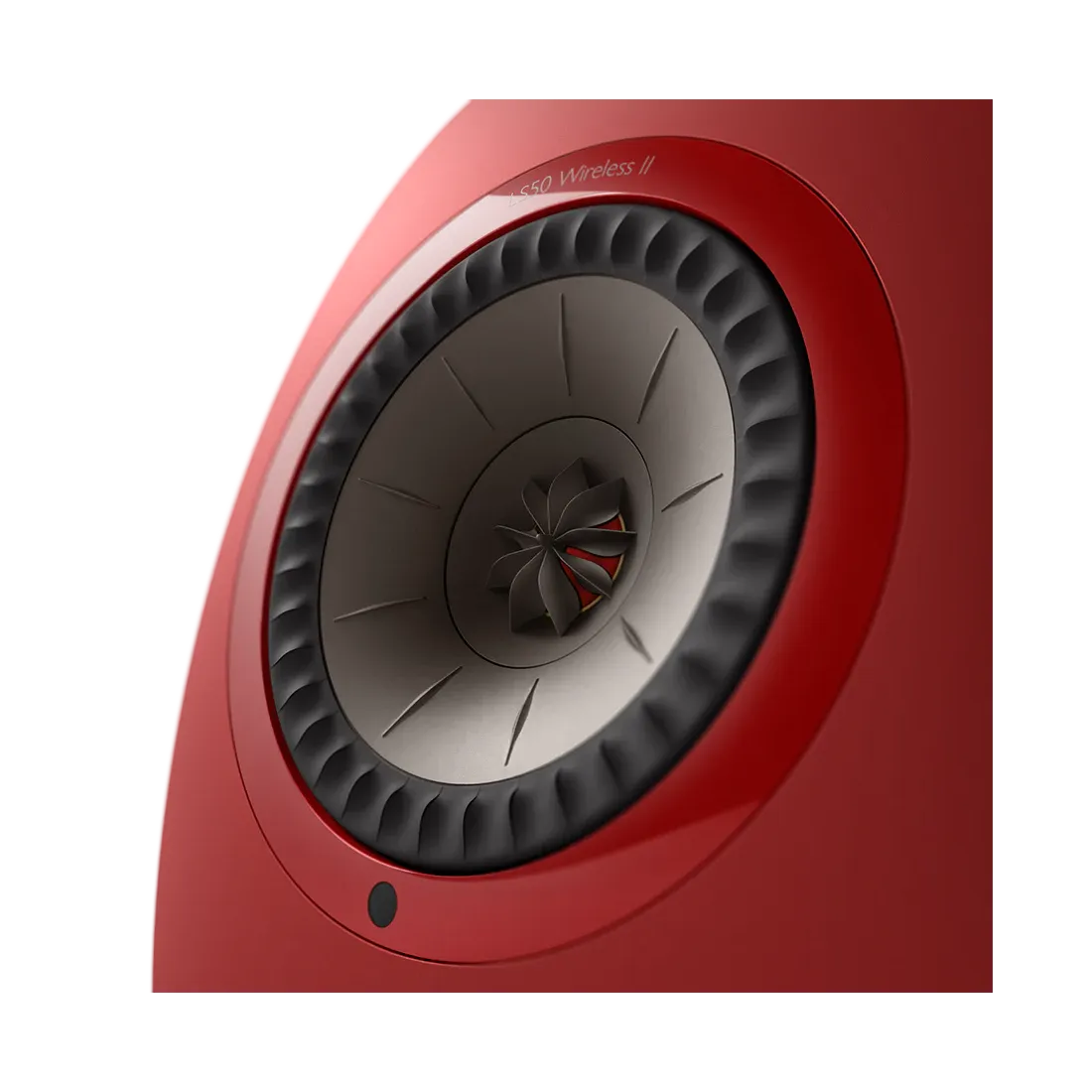 KEF LS50 Wireless MK2 Bookshelf Speakers Pair