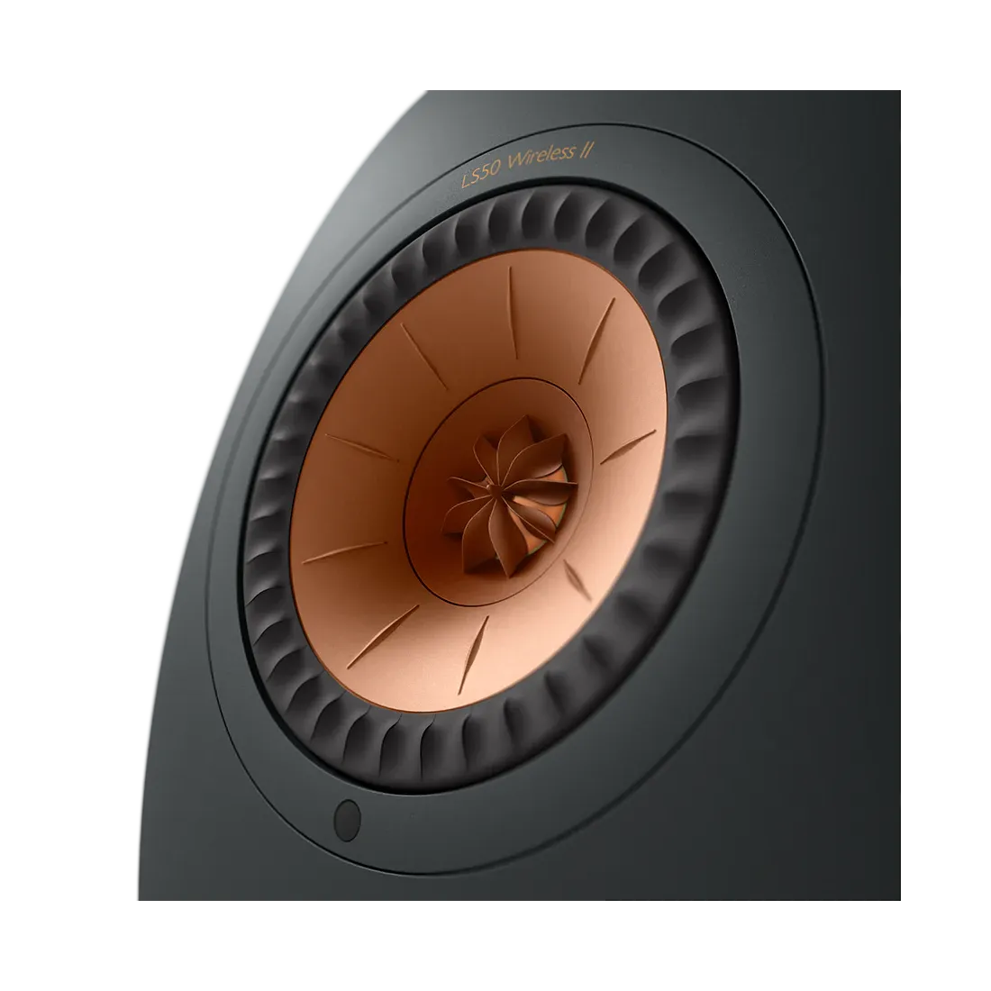 KEF LS50 Wireless MK2 Bookshelf Speakers Pair