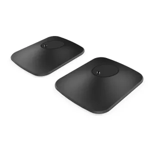 KEF P1 Desk Pads for LSX Wireless Speakers Pair