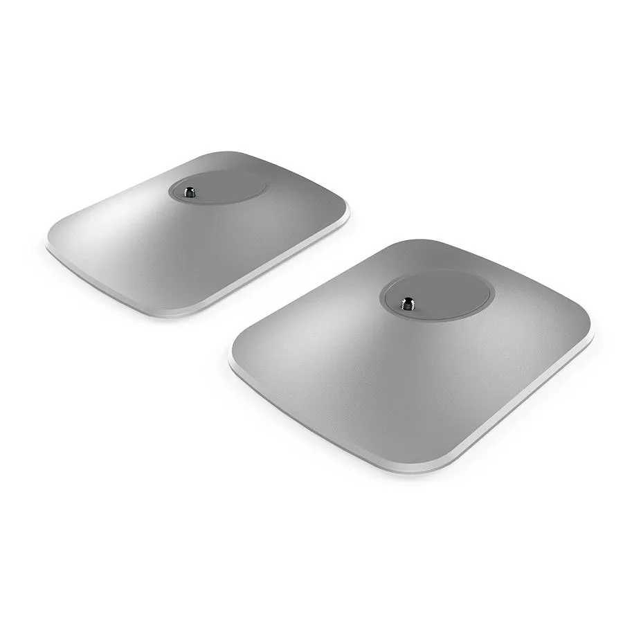 KEF P1 Desk Pads for LSX Wireless Speakers Pair