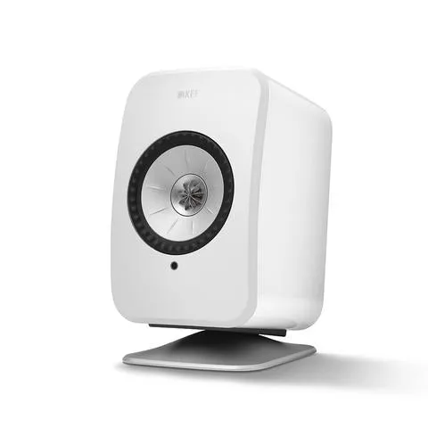 KEF P1 Desk Pads for LSX Wireless Speakers Pair