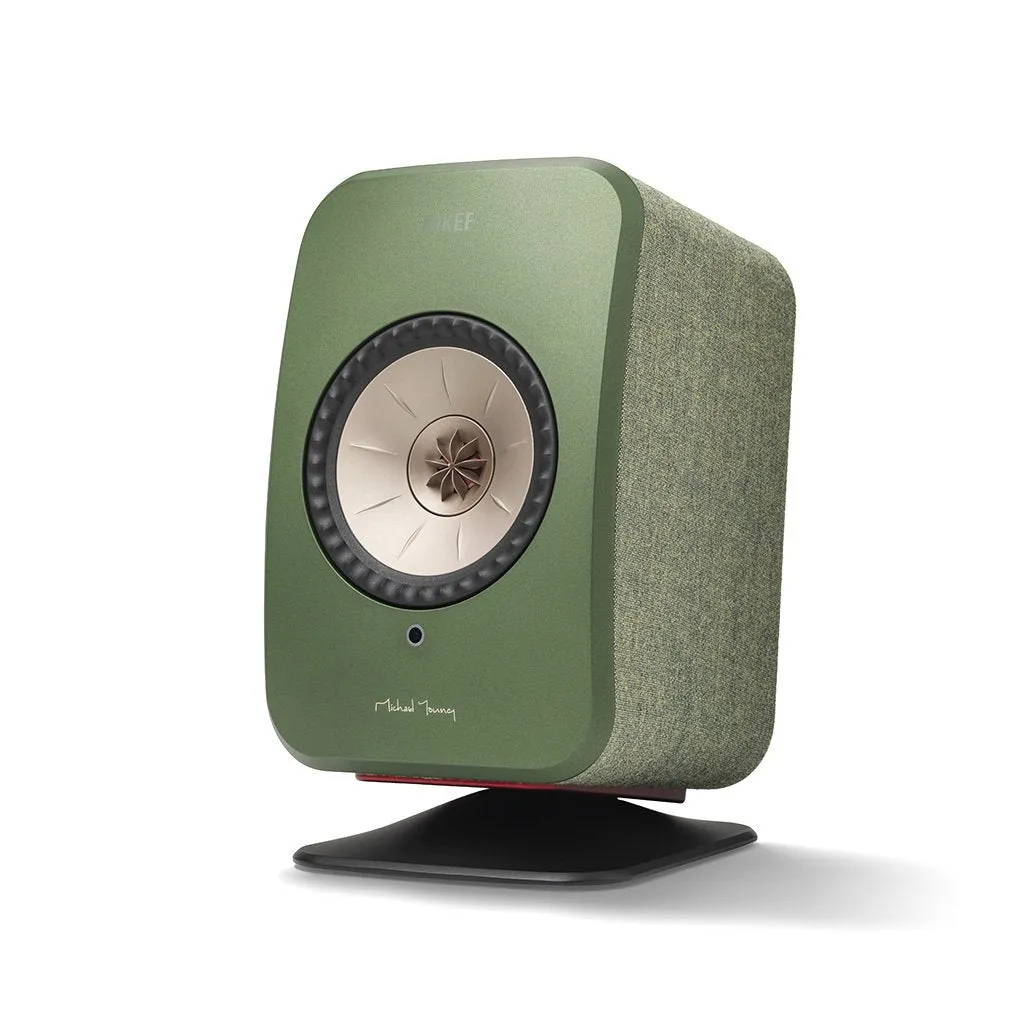 KEF P1 Desk Pads for LSX Wireless Speakers Pair