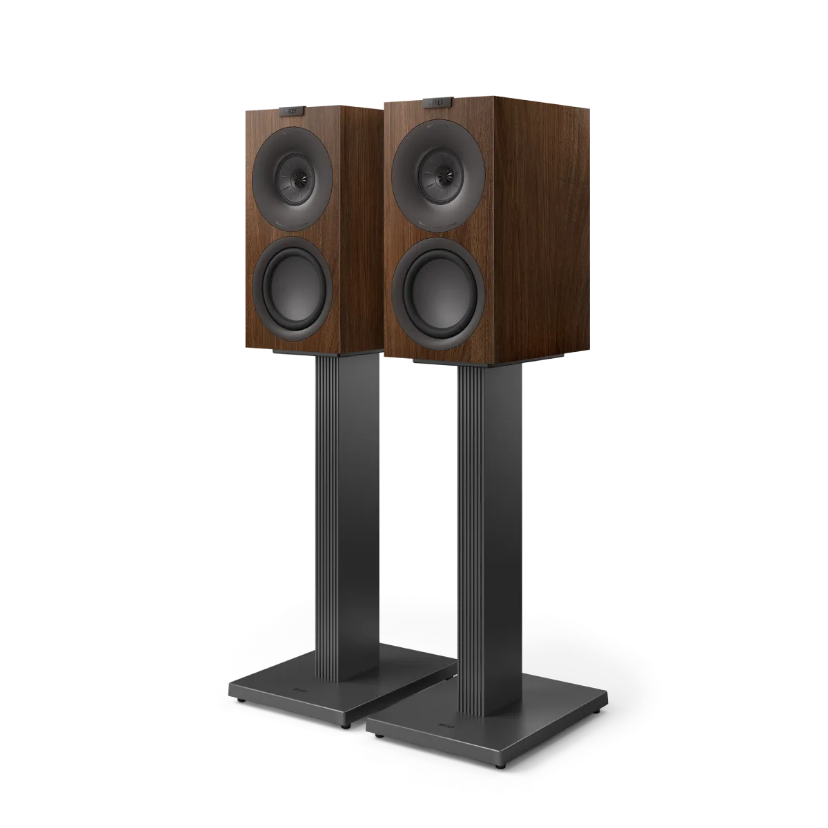 KEF Q Concerto Meta Bookshelf Speakers Pair