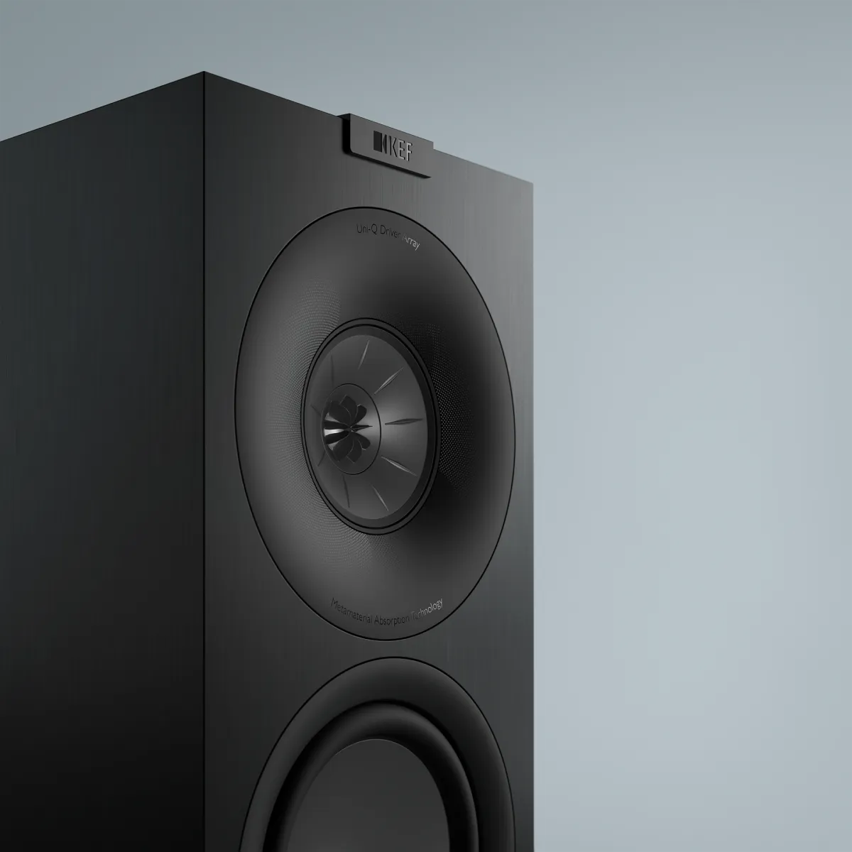 KEF Q Concerto Meta Bookshelf Speakers Pair