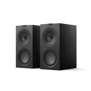 KEF Q Concerto Meta Bookshelf Speakers Pair