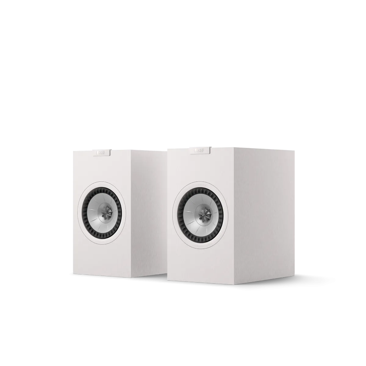 KEF Q1 Meta Bookshelf Speakers Pair