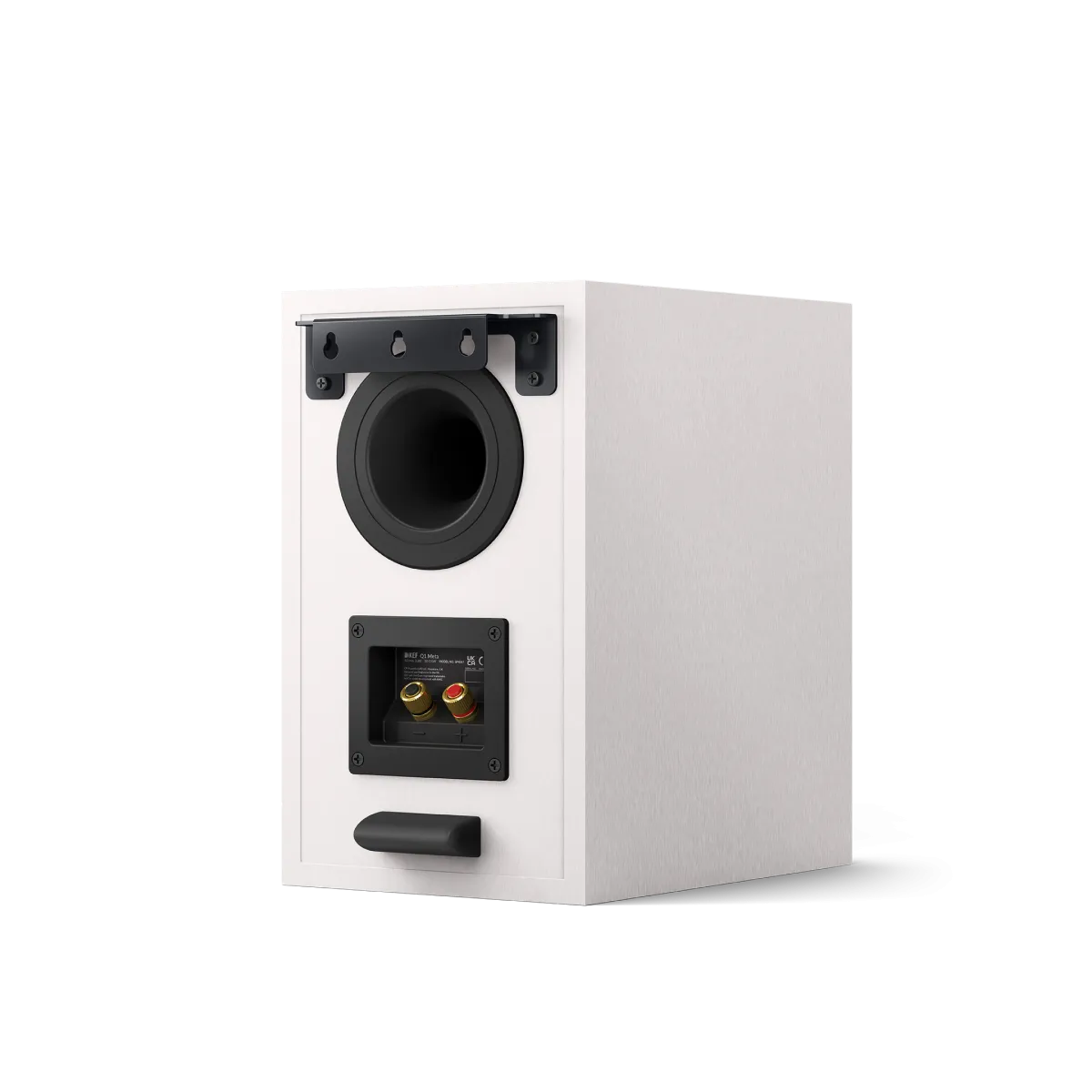 KEF Q1 Meta Bookshelf Speakers Pair