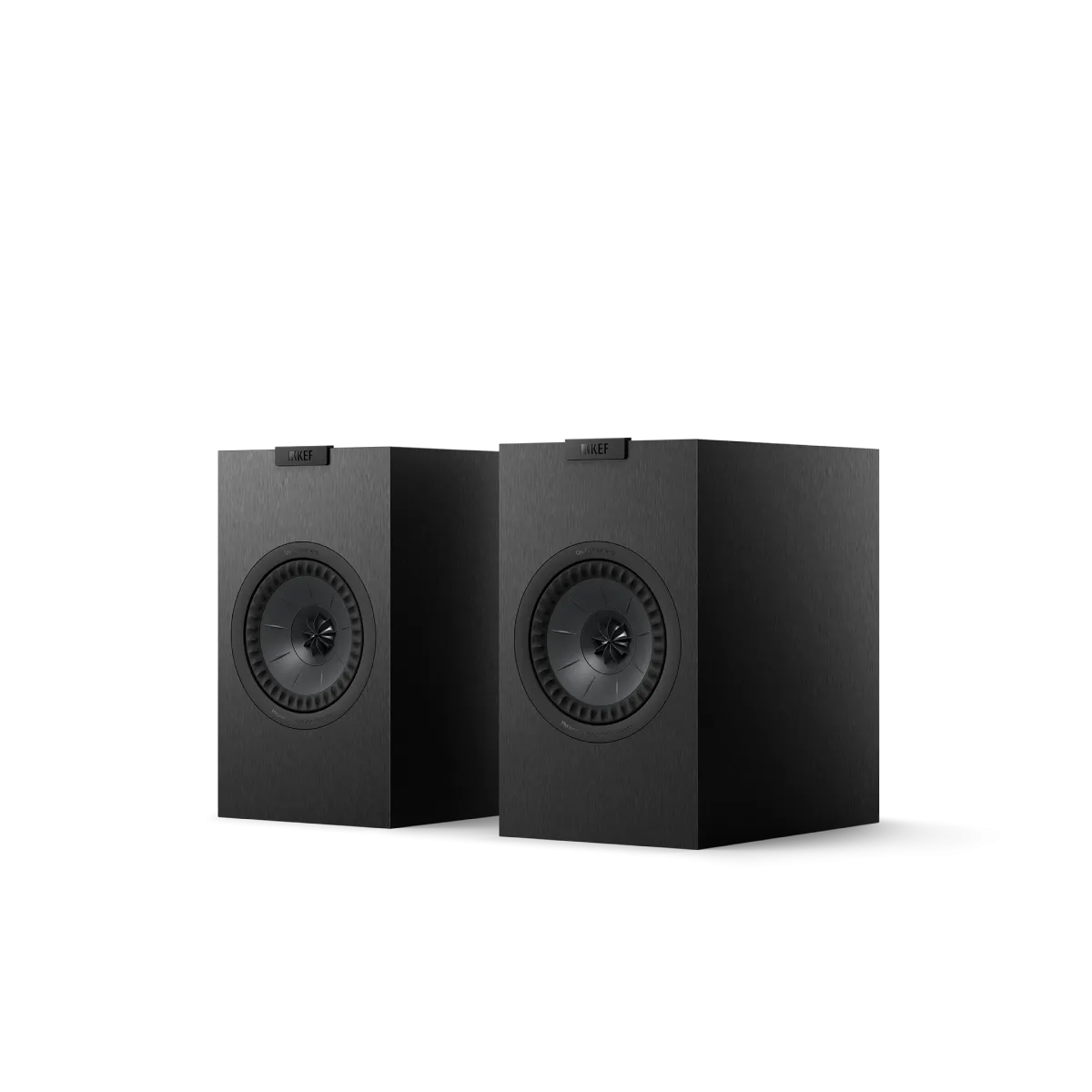 KEF Q1 Meta Bookshelf Speakers Pair