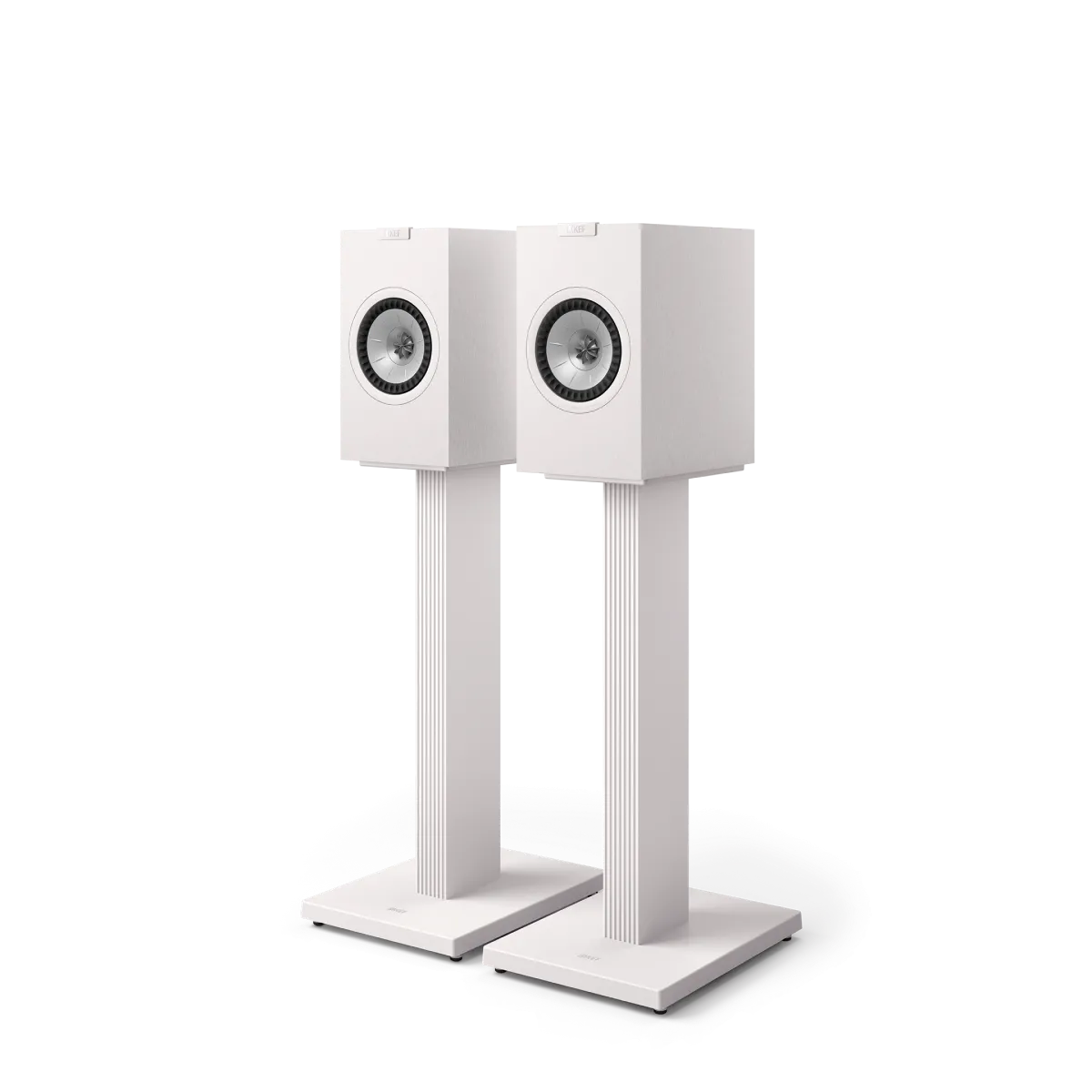 KEF Q1 Meta Bookshelf Speakers Pair